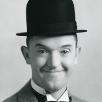 Stan Laurel MBTI Personality Type image