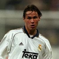 Fernando Redondo MBTI性格类型 image