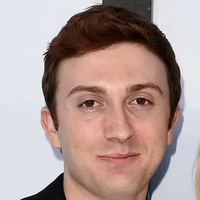 Daryl Sabara type de personnalité MBTI image