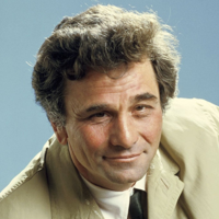 Peter Falk тип личности MBTI image