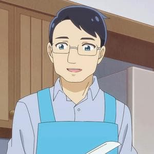 profile_Hajime Aokaze
