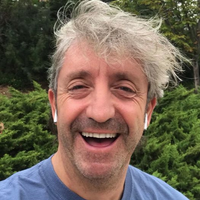 Josep Pedrerol tipo di personalità MBTI image