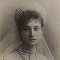 Alexandra Feodorovna, Empress of Russia (Alix of Hesse) tipe kepribadian MBTI image