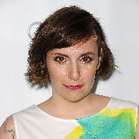 Lena Dunham tipo de personalidade mbti image