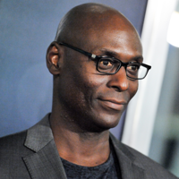 Lance Reddick tipo di personalità MBTI image