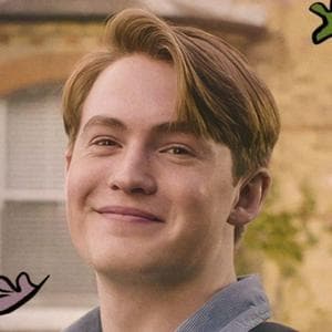 profile_Nicholas “Nick” Nelson