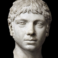 Elagabalus type de personnalité MBTI image
