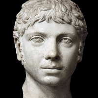 Elagabalus MBTI Personality Type image