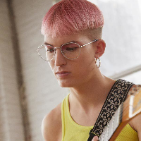 Gus Dapperton MBTI Personality Type image