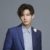 Aaron Yan tipo di personalità MBTI image