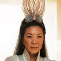 Guanyin نوع شخصية MBTI image