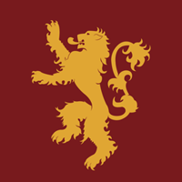 House Lannister of Casterly Rock MBTI Personality Type image