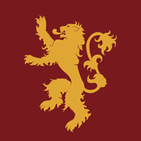 House Lannister of Casterly Rock tipo di personalità MBTI image