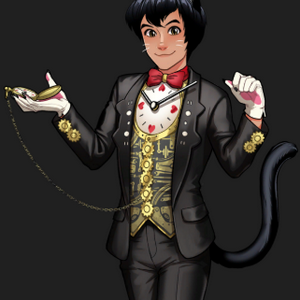 profile_Timothy (Kit-Cat Clock)