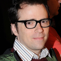 Rivers Cuomo MBTI 성격 유형 image