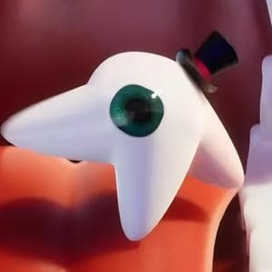 Jeffery mbtiパーソナリティタイプ image