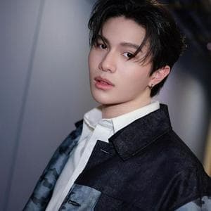 profile_William Jakrapatr Kaewpanpong