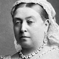 Queen Victoria type de personnalité MBTI image
