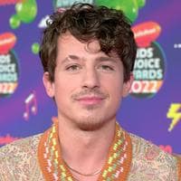 Charlie Puth MBTI Personality Type image