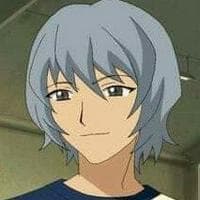 Naoto Sakuragi MBTI Personality Type image