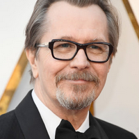 Gary Oldman MBTI -Persönlichkeitstyp image