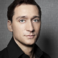 Paul van Dyk tipe kepribadian MBTI image