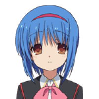 Nishizono Mio نوع شخصية MBTI image