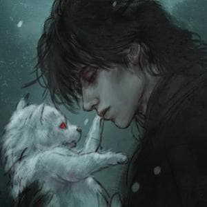 profile_Jon Snow
