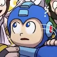 Mega Man MBTI Personality Type image