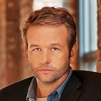 Dallas Roberts tipo de personalidade mbti image