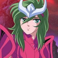 Andromeda Shun type de personnalité MBTI image