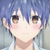 Shido Itsuka MBTI Personality Type image