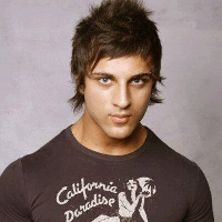 Aziz "Zyzz" Shavershian نوع شخصية MBTI image