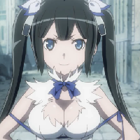 Hestia mbtiパーソナリティタイプ image