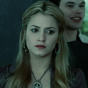 Rosalie Hale tipo di personalità MBTI image