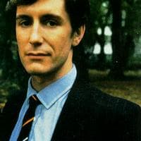 Paul McGann mbtiパーソナリティタイプ image