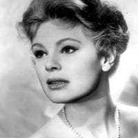 Betsy Palmer tipo di personalità MBTI image