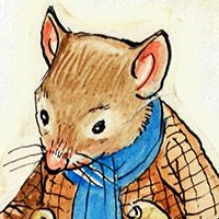 Rat MBTI Personality Type image