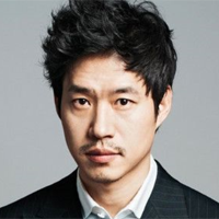 Yoo Joon Sang MBTI Personality Type image