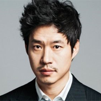 Yoo Joon Sang mbtiパーソナリティタイプ image