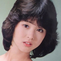 Seiko Matsuda MBTI性格类型 image