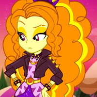 Adagio Dazzle tipo di personalità MBTI image