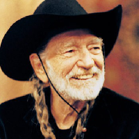 Willie Nelson MBTI Personality Type image