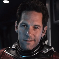 Scott Lang "Ant-Man" tipo di personalità MBTI image