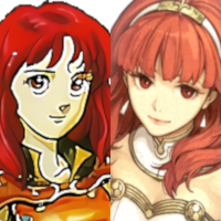 Celica MBTI Personality Type image