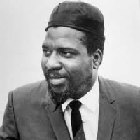 profile_Thelonious Monk