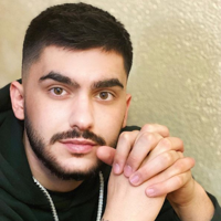 profile_Butrint Imeri