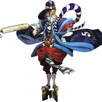 profile_Goemon