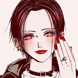 profile_Nana Osaki