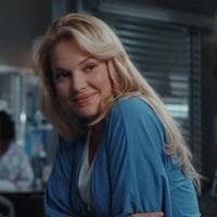 Isobel “Izzie” Stevens type de personnalité MBTI image